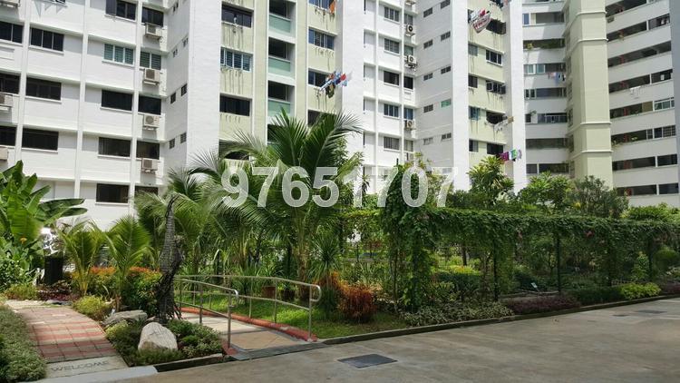 Blk 106 Bukit Batok Central (Bukit Batok), HDB 4 Rooms #119093162